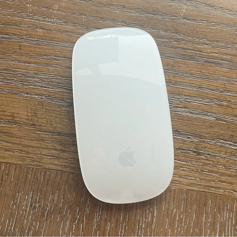 Apple Wireless Mouse